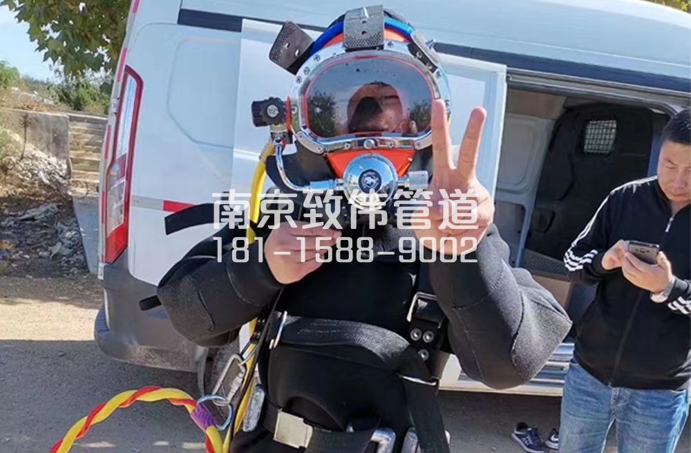 356新街口沉淀池清底